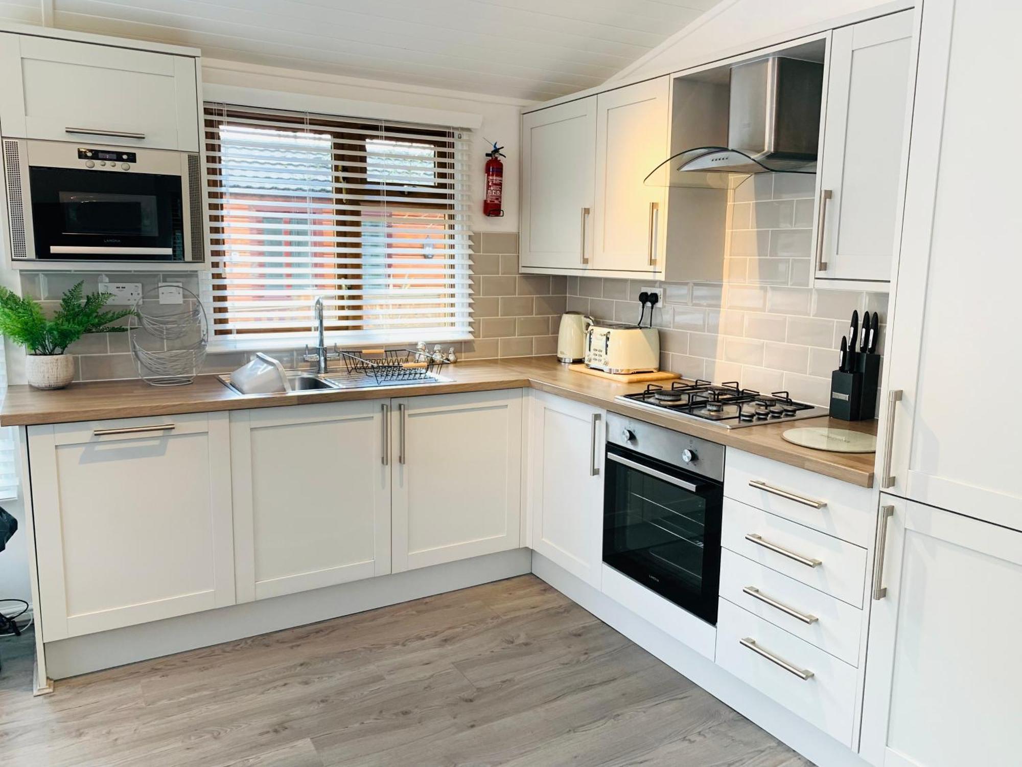 Keswick Court 2, Whitecross Bay, Windermere Villa ภายนอก รูปภาพ